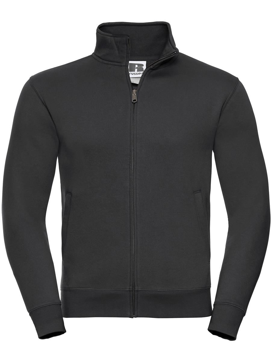Authentic Combed 280 Regular Fit Full Zip Sweat Adult
