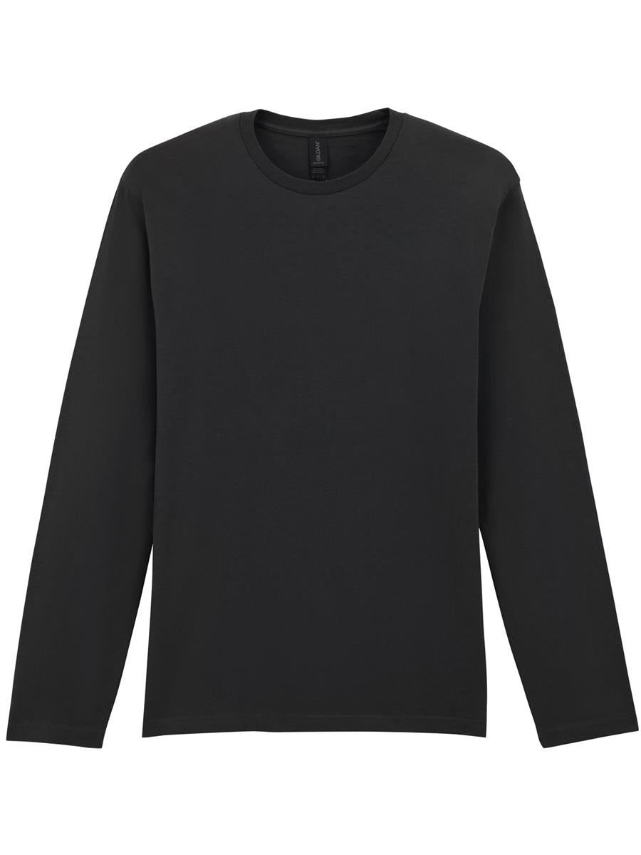 Softstyle Ringspun 150 Regular Fit Long Sleeved Tee Adult