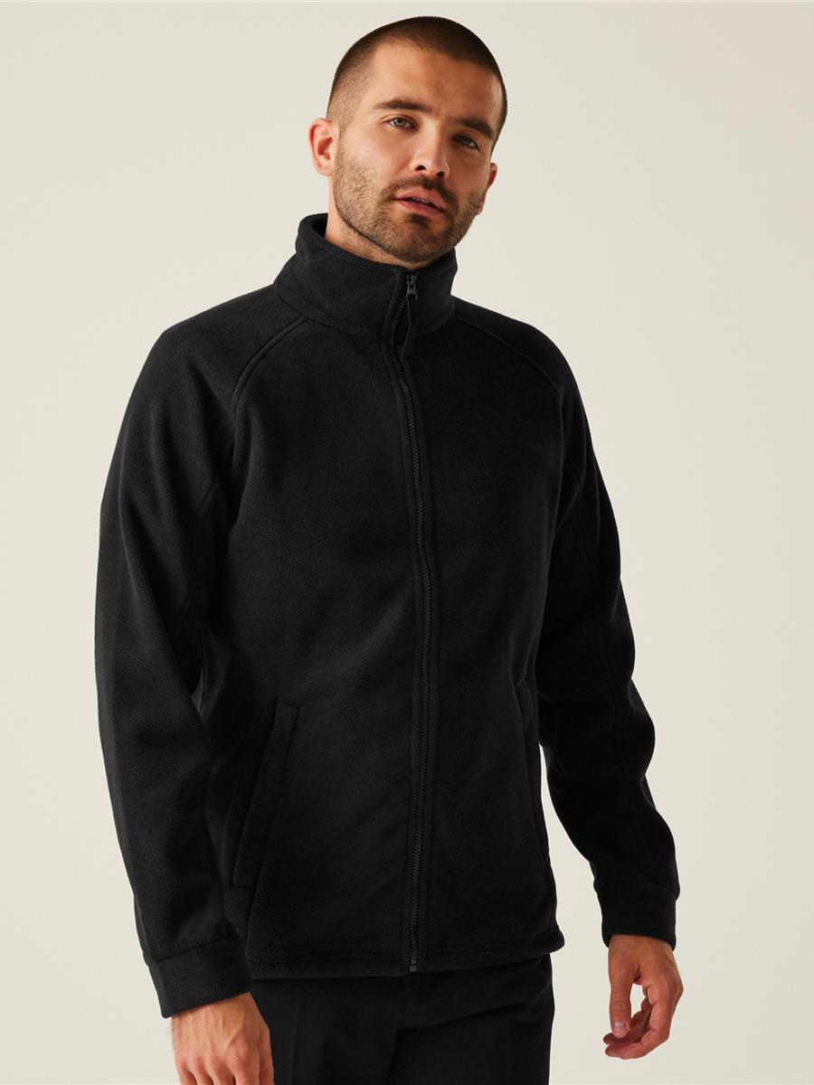 Thor 280 Zipped Fleece Adult