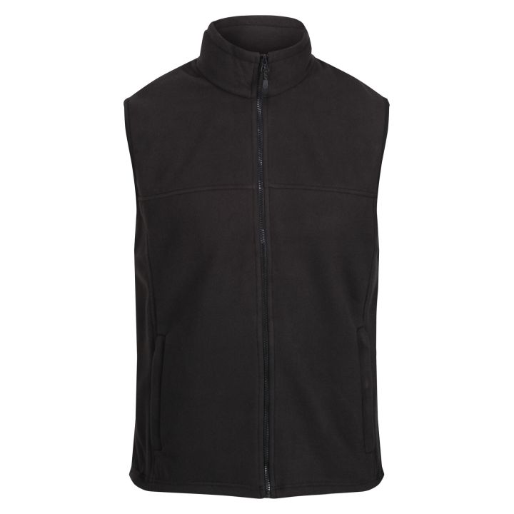Haber II Men's Fleece Bodywarmer