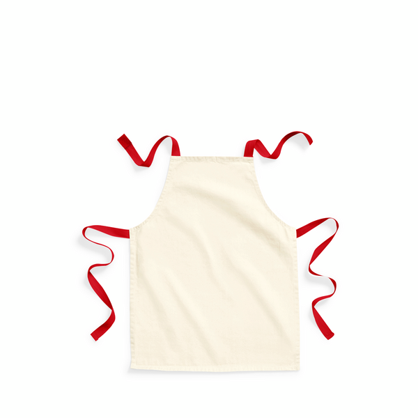 FairTrade Cotton Junior Apron