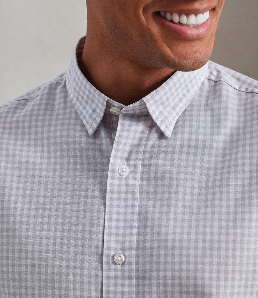 Premier Maxton Check Long Sleeve Shirt