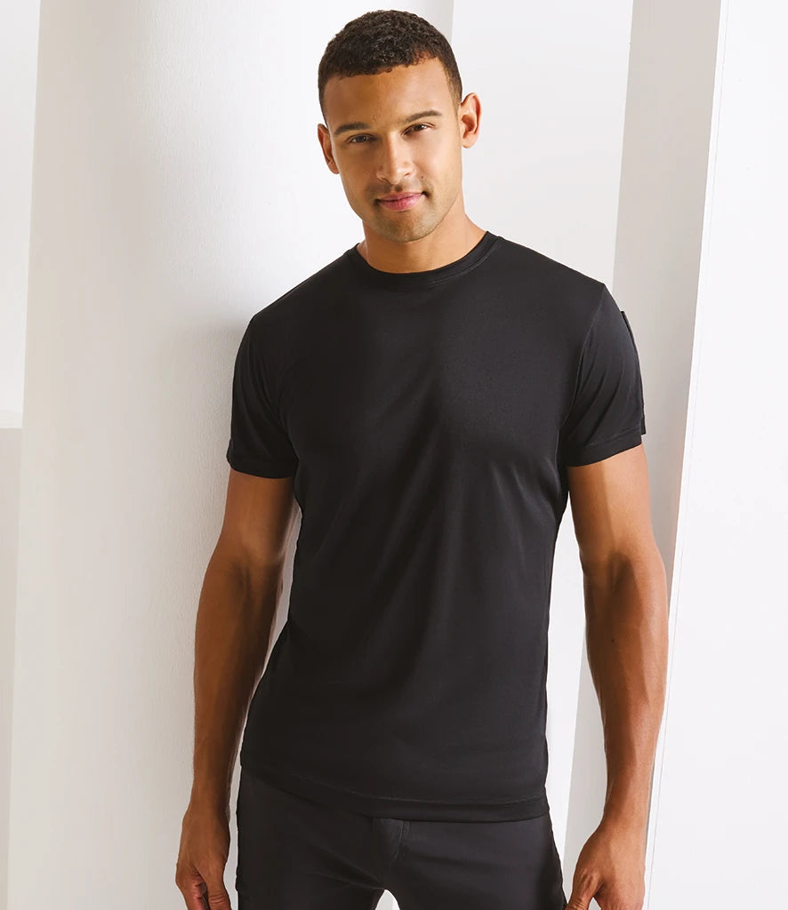 Premier Coolchecker® Chef's T-Shirt