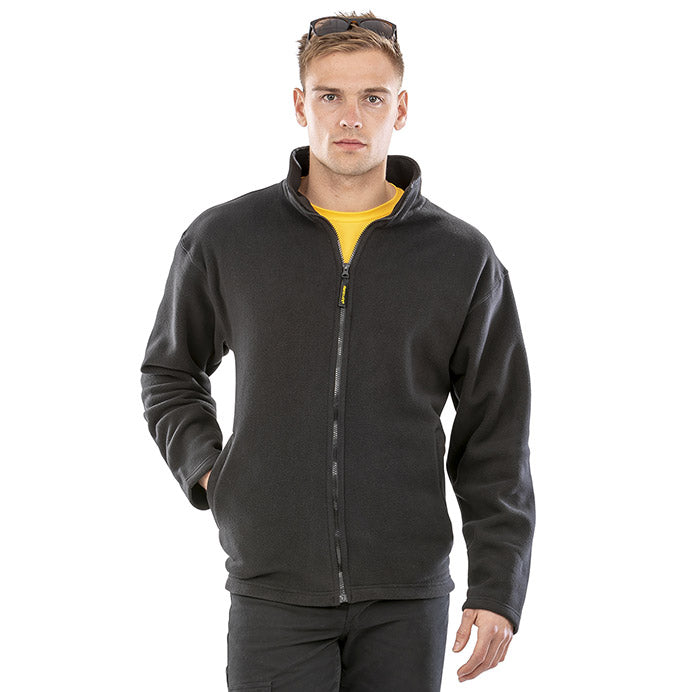 Men's Horizon High Grade Microfleece Jacket