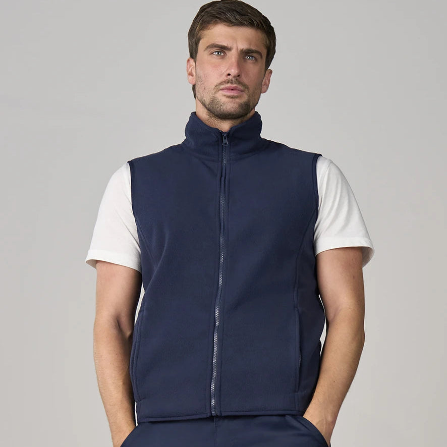 Pro RTX Pro Fleece Gilet