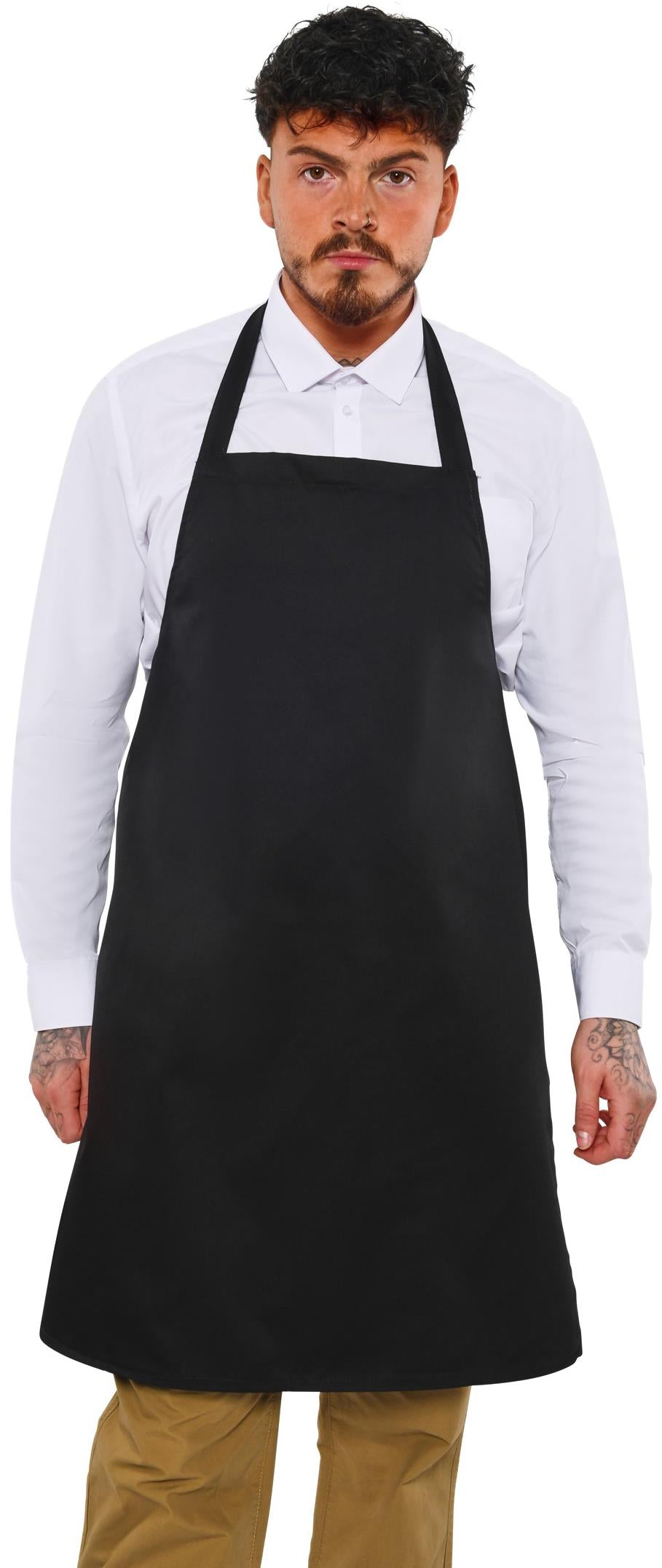 Full Length Apron 245 Adult