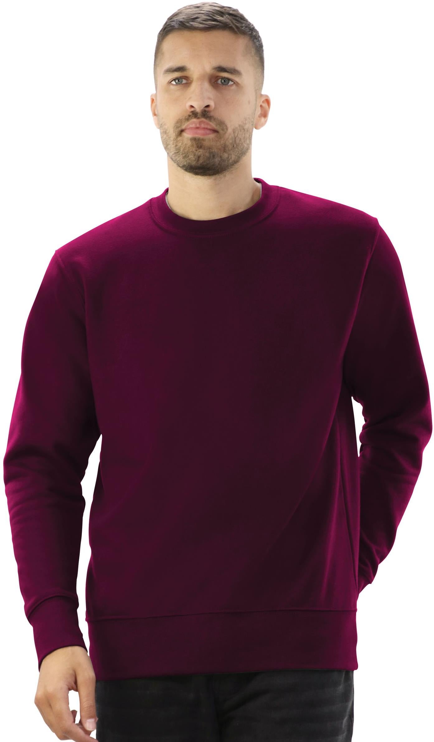 Sterling Sweatshirt Crew Neck 300 Adult