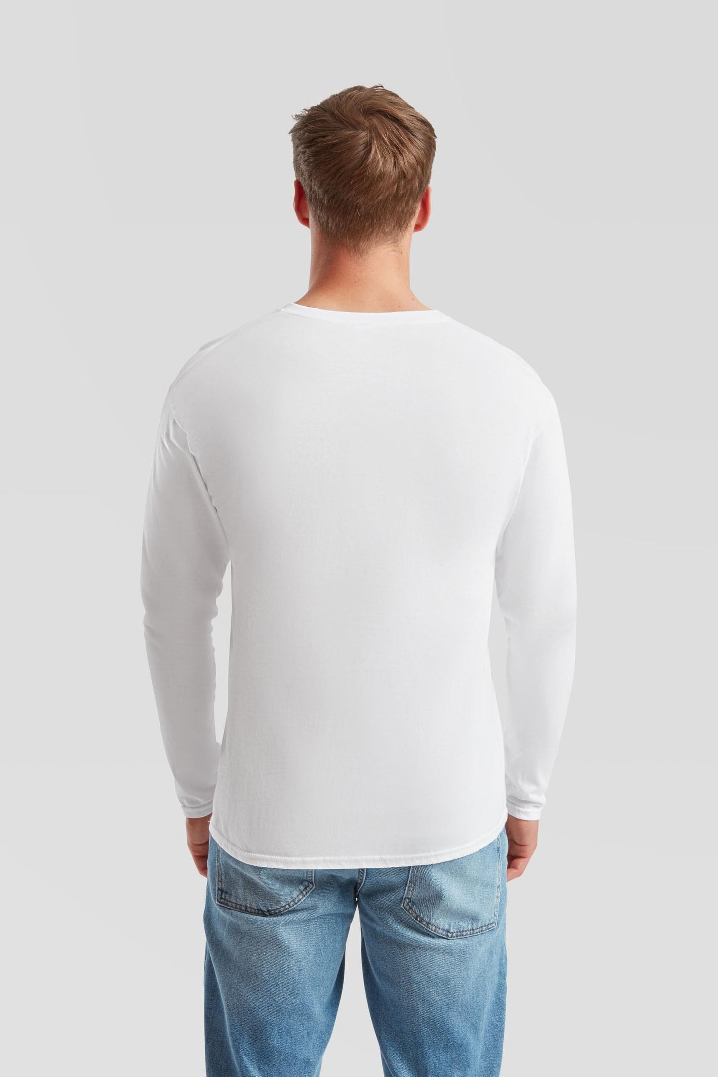 Iconic 150 Classic Long Sleeved T-Shirt 150 Adult