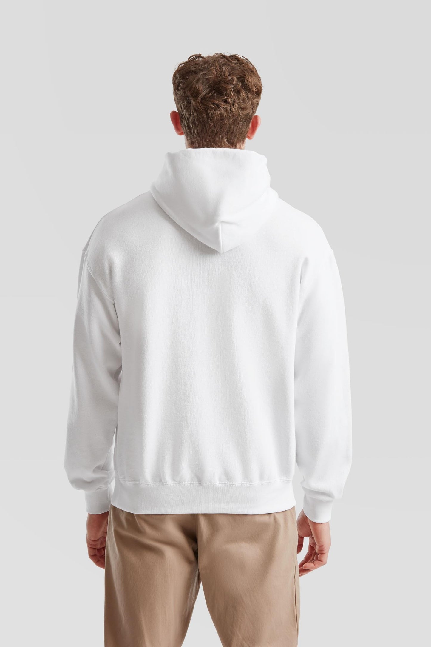 Classic Hood Sweat 280 Adult