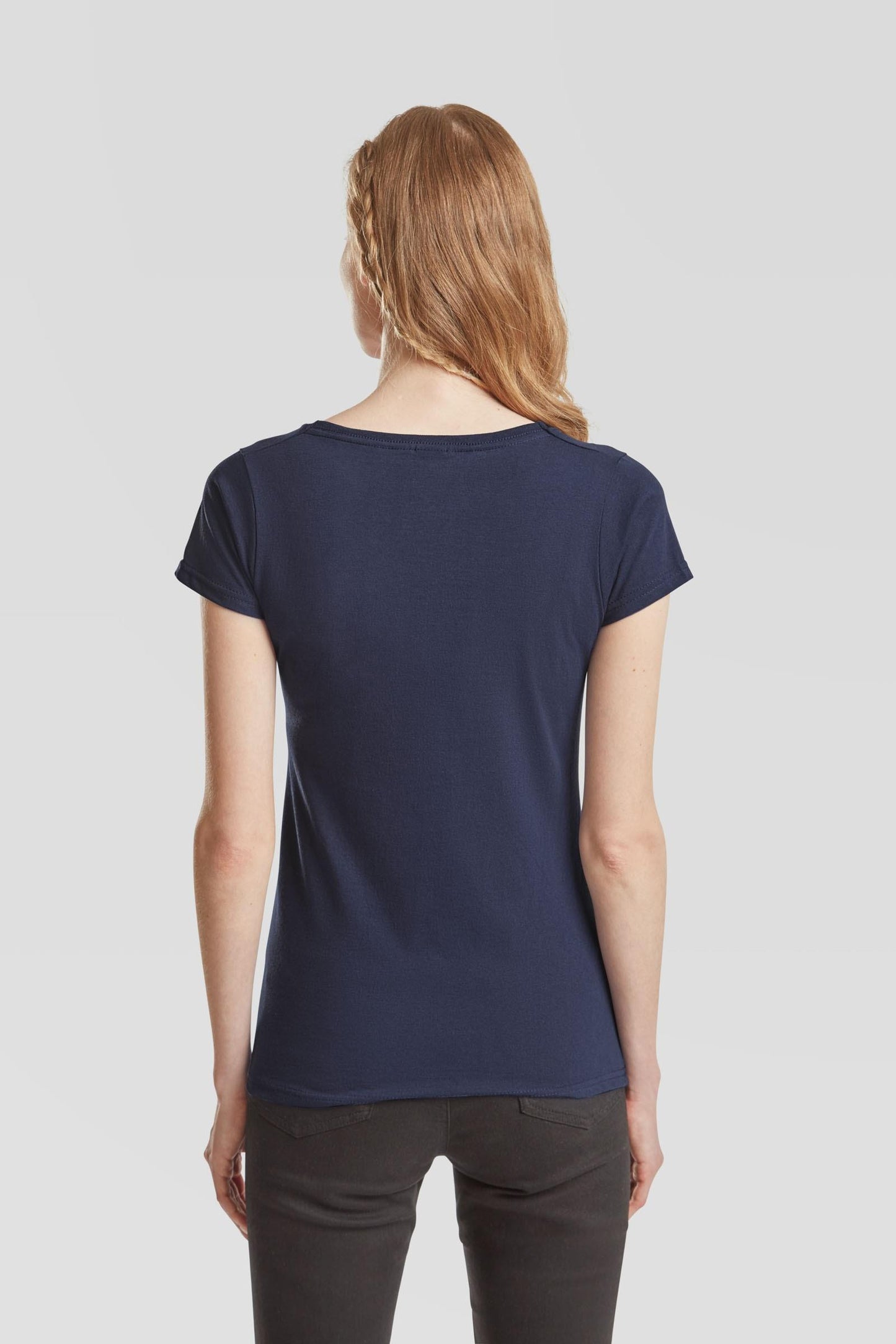 Valueweight T-Shirt 165 Ladies