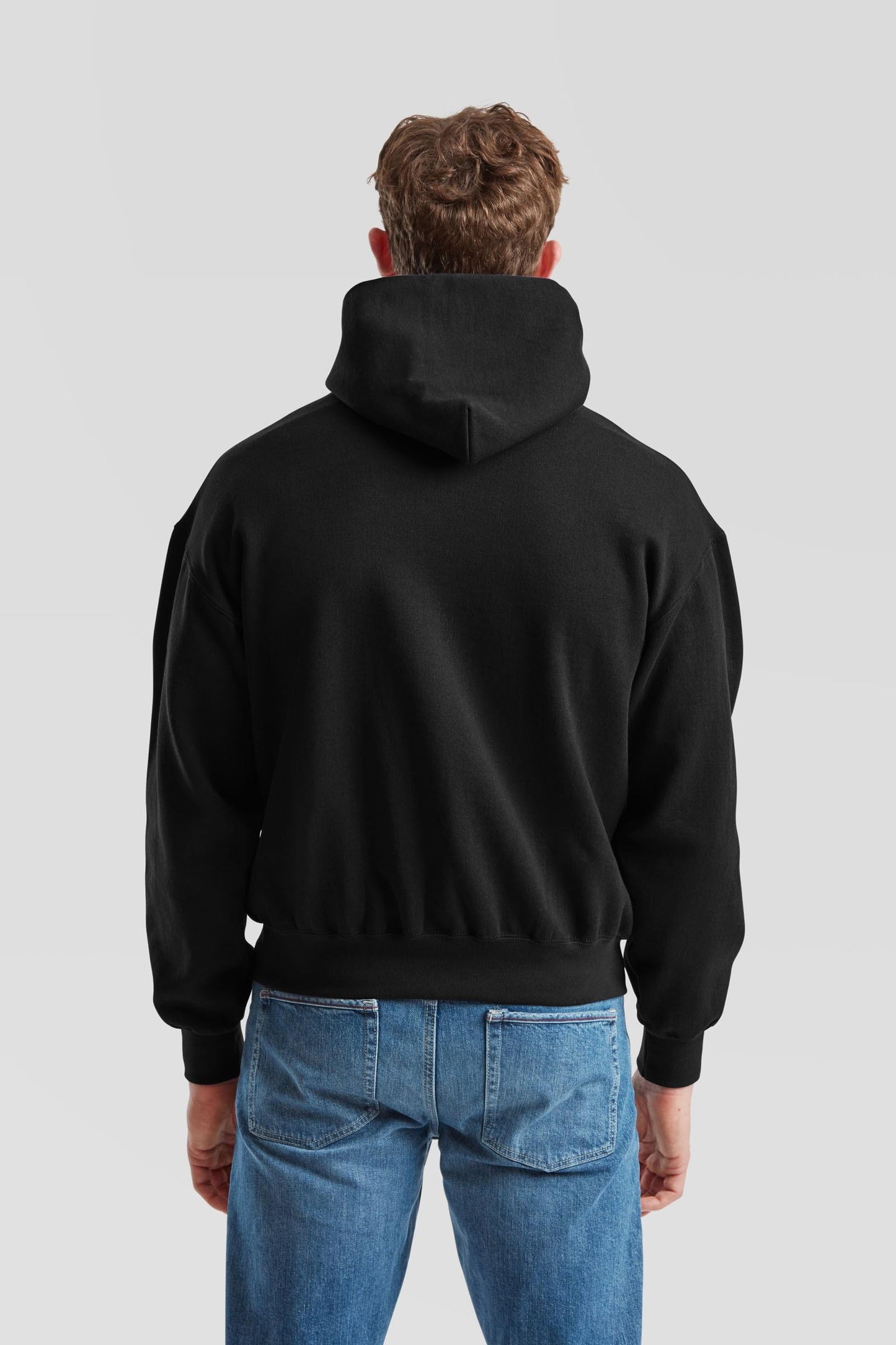 Supercotton Hooded Sweat 405 Adult