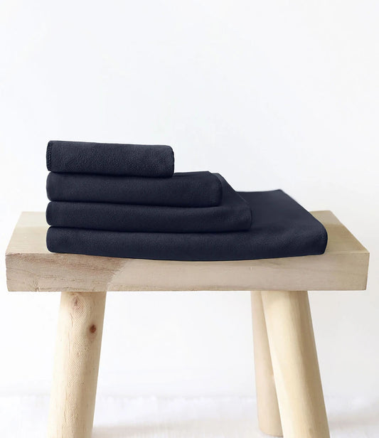 (Atoll 30) SOL'S Microfibre Guest Towel