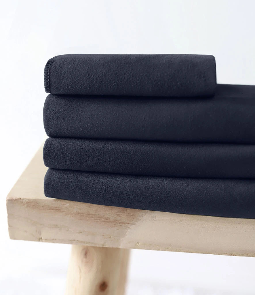 (Atoll 30) SOL'S Microfibre Guest Towel