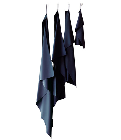 (Atoll 30) SOL'S Microfibre Guest Towel