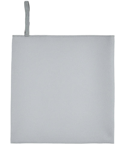 (Atoll 30) SOL'S Microfibre Guest Towel