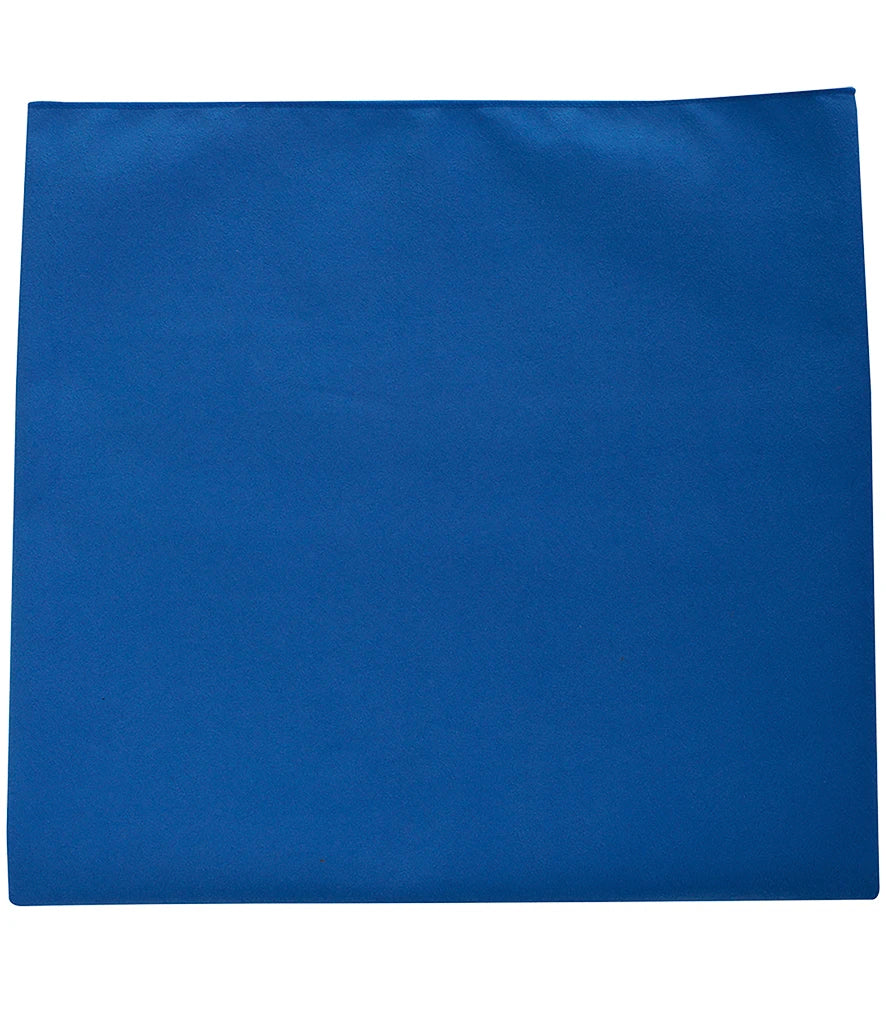 (Atoll 30) SOL'S Microfibre Guest Towel