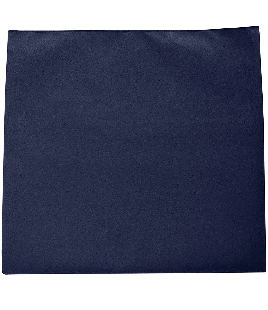 (Atoll 50) SOL'S Microfibre Hand Towel