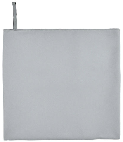 (Atoll 50) SOL'S Microfibre Hand Towel