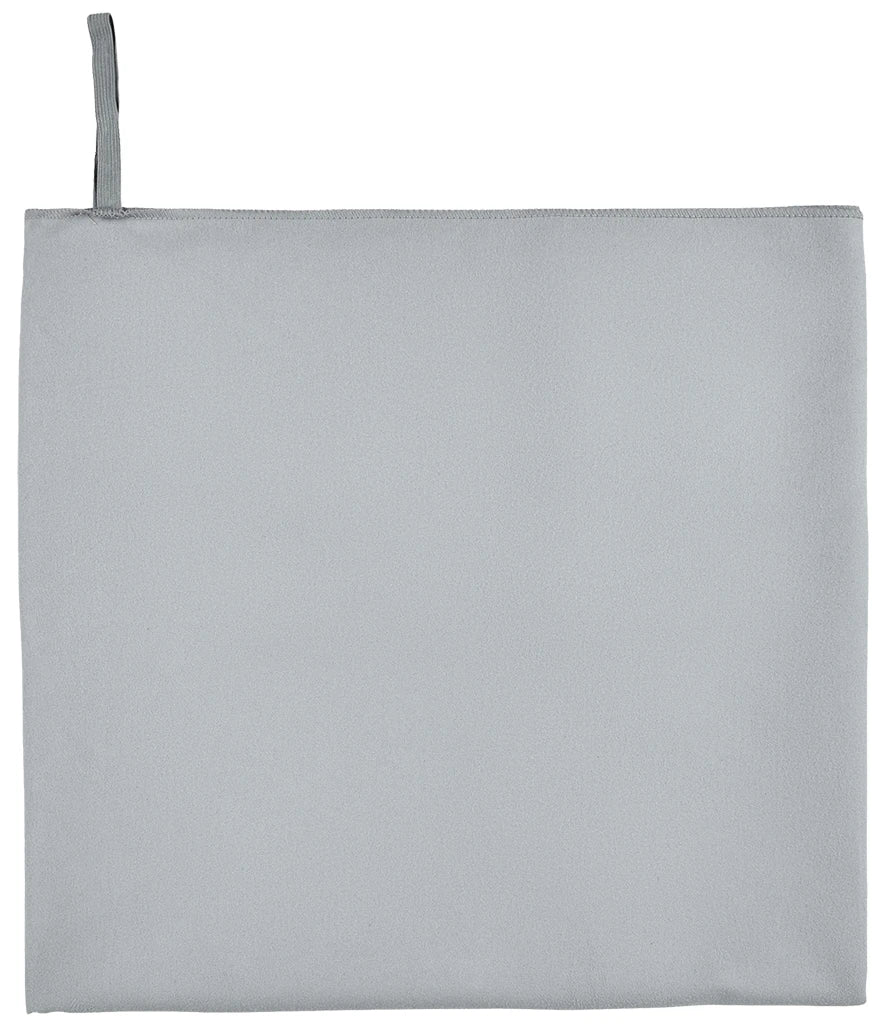 (Atoll 70) SOL'S Microfibre Bath Towel