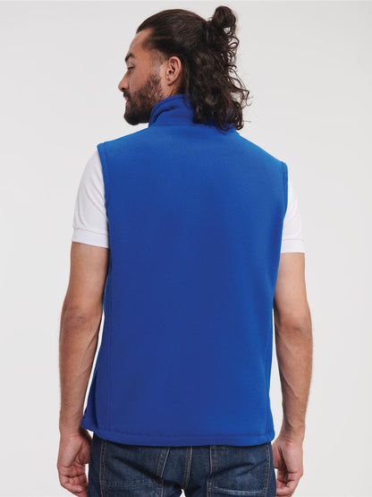 320 Fleece Bodywarmer Adult