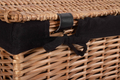 18" Luxury Hamper with Lining