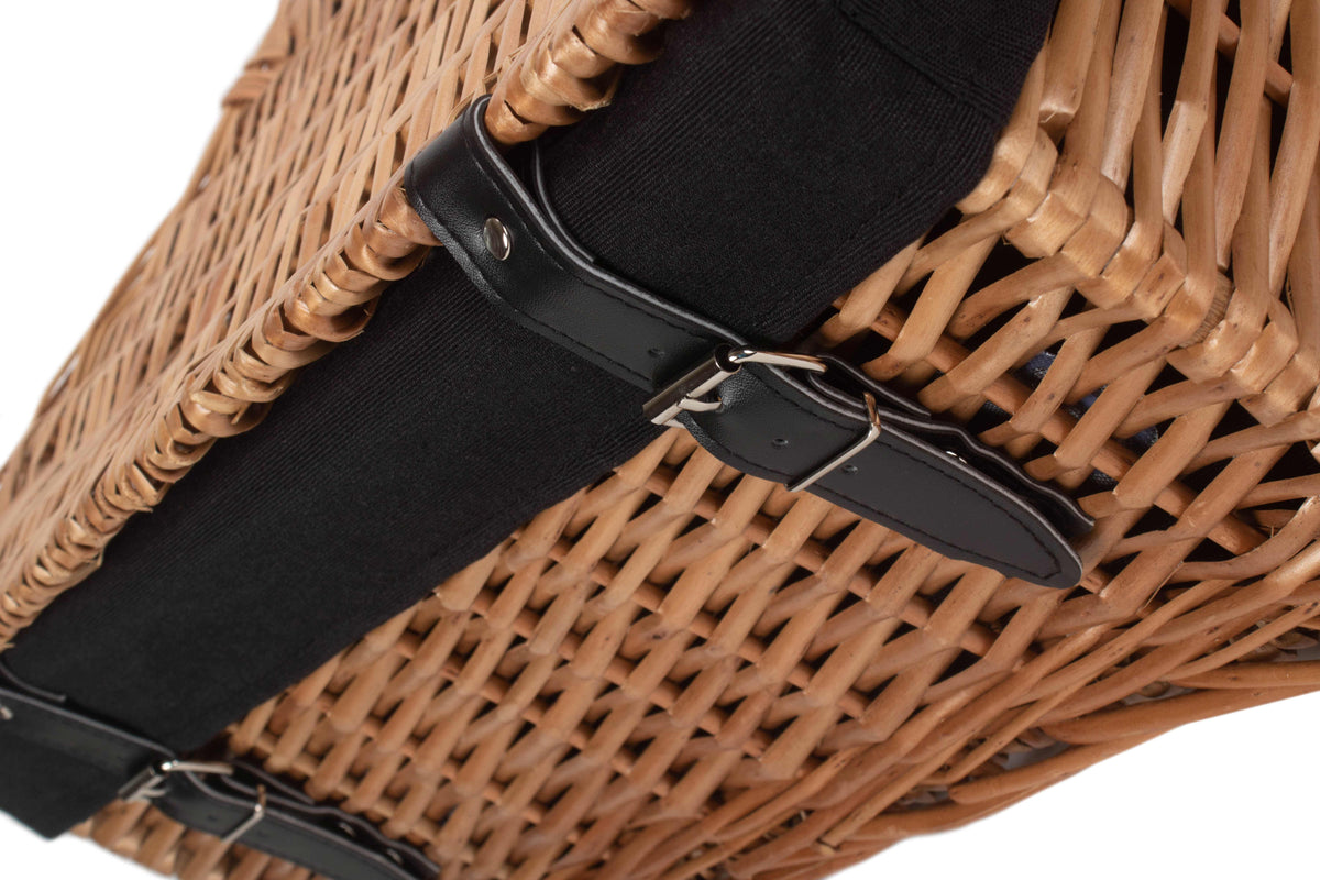 18" Luxury Hamper with Lining