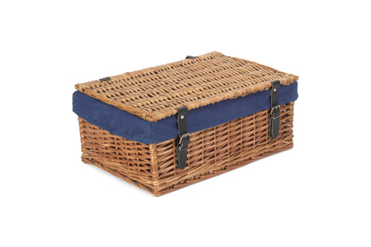 18" Luxury Hamper with Lining