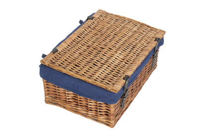 18" Luxury Hamper with Lining