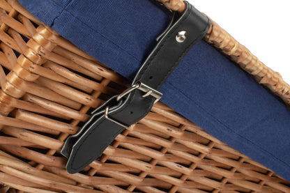 18" Luxury Hamper with Lining