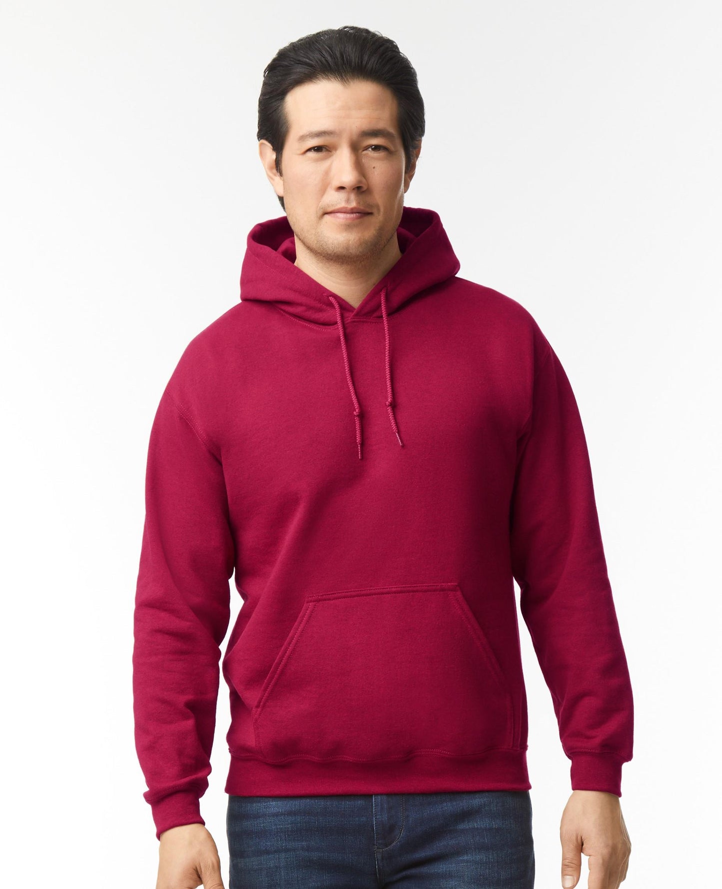 Heavy Blend Hood Sweat 280 Adult