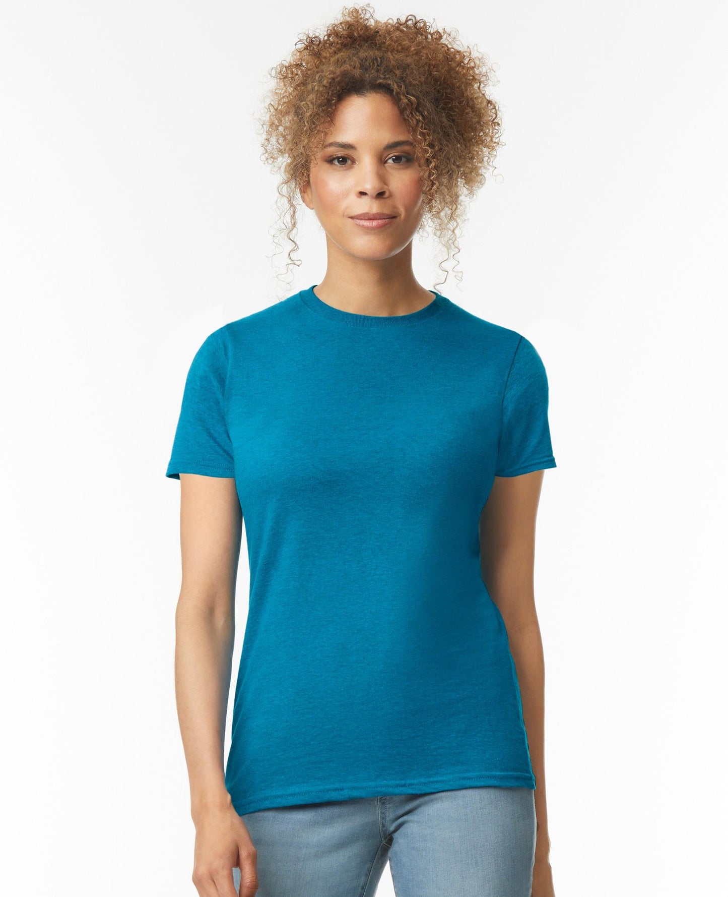 Softstyle Ringspun Cotton T-Shirt 150 Ladies