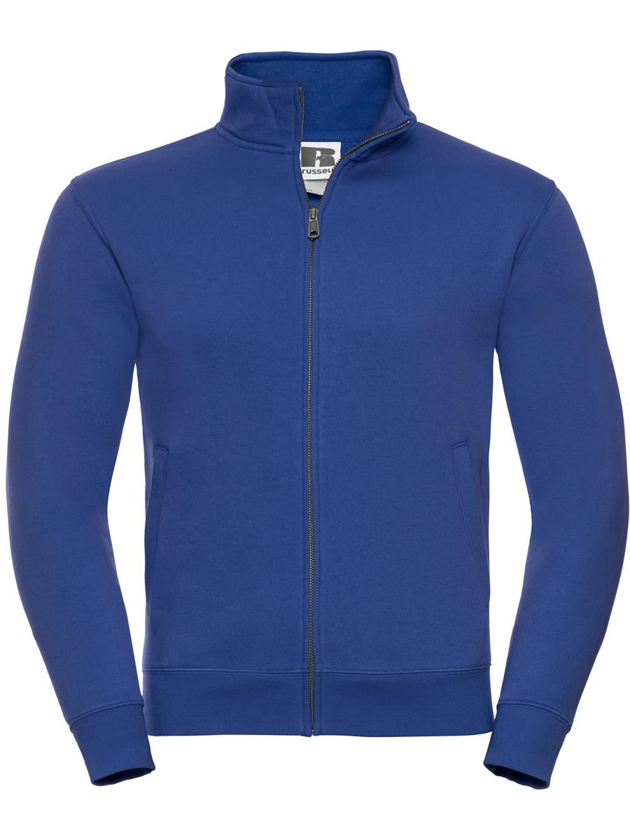 Authentic Combed 280 Regular Fit Full Zip Sweat Adult