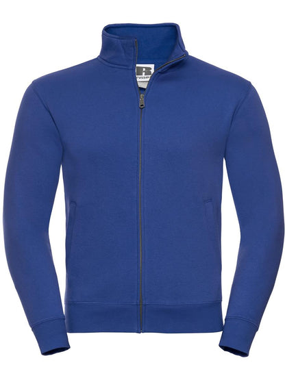 Authentic Combed 280 Regular Fit Full Zip Sweat Adult