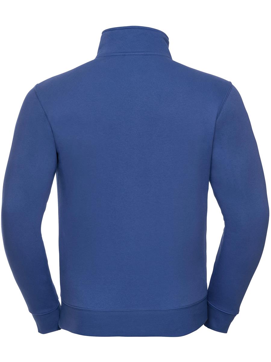 Authentic Combed 280 Regular Fit Full Zip Sweat Adult