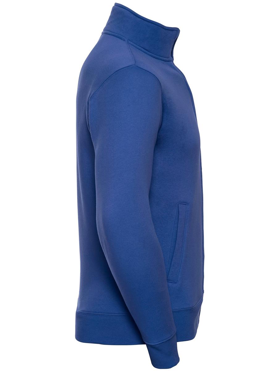 Authentic Combed 280 Regular Fit Full Zip Sweat Adult