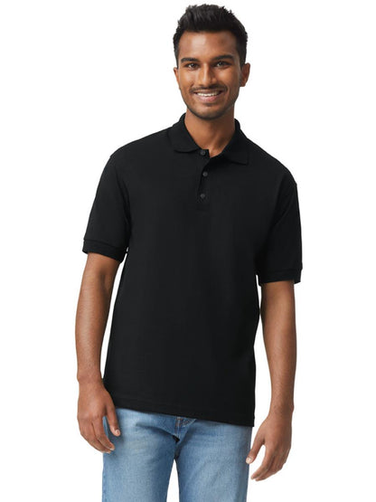 Dryblend Open Regular Fit Polo Shirt Adult