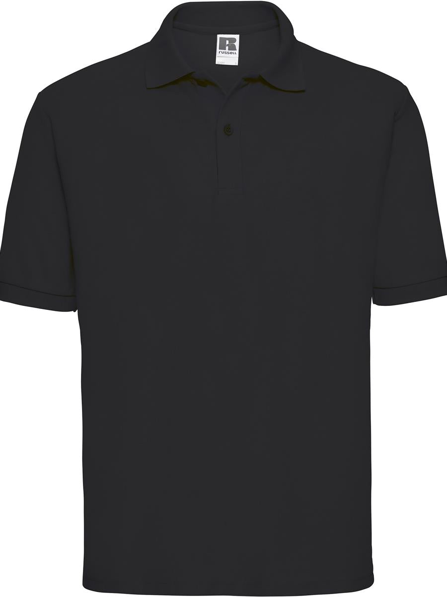 Classic Ringspun 215 Regular Fit Polo Shirt Adult