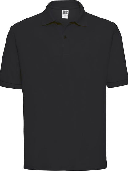 Classic Ringspun 215 Regular Fit Polo Shirt Adult