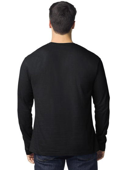Softstyle Ringspun 150 Regular Fit Long Sleeved Tee Adult