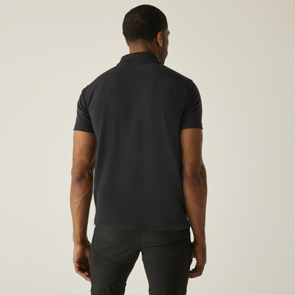 Pro 50/50 Pique Polo Shirt