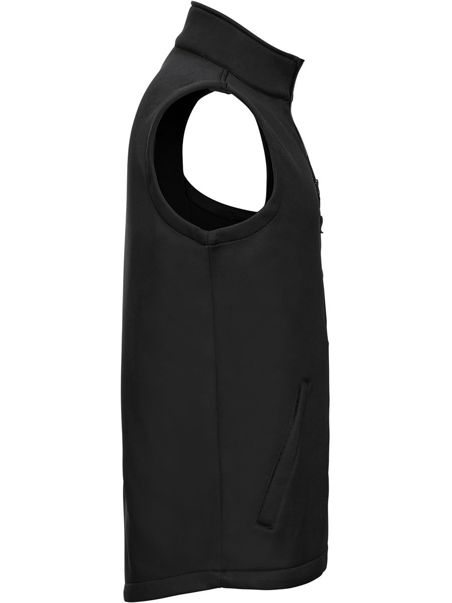 Smart 315 Softshell Bodywarmer Adult