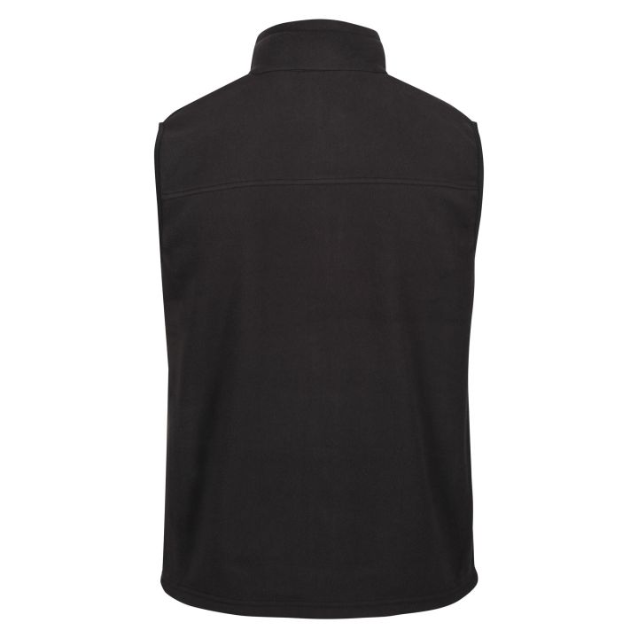Haber II Men's Fleece Bodywarmer