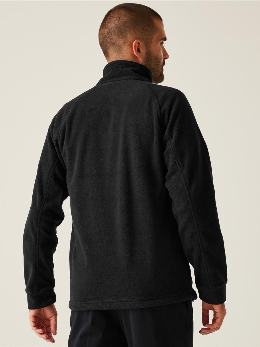 Thor 280 Zipped Fleece Adult