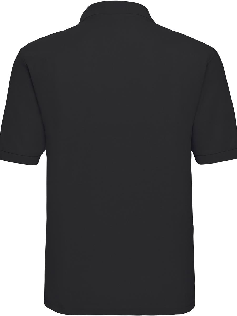 Classic Ringspun 215 Regular Fit Polo Shirt Adult