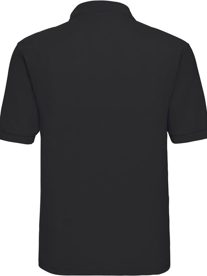 Classic Ringspun 215 Regular Fit Polo Shirt Adult