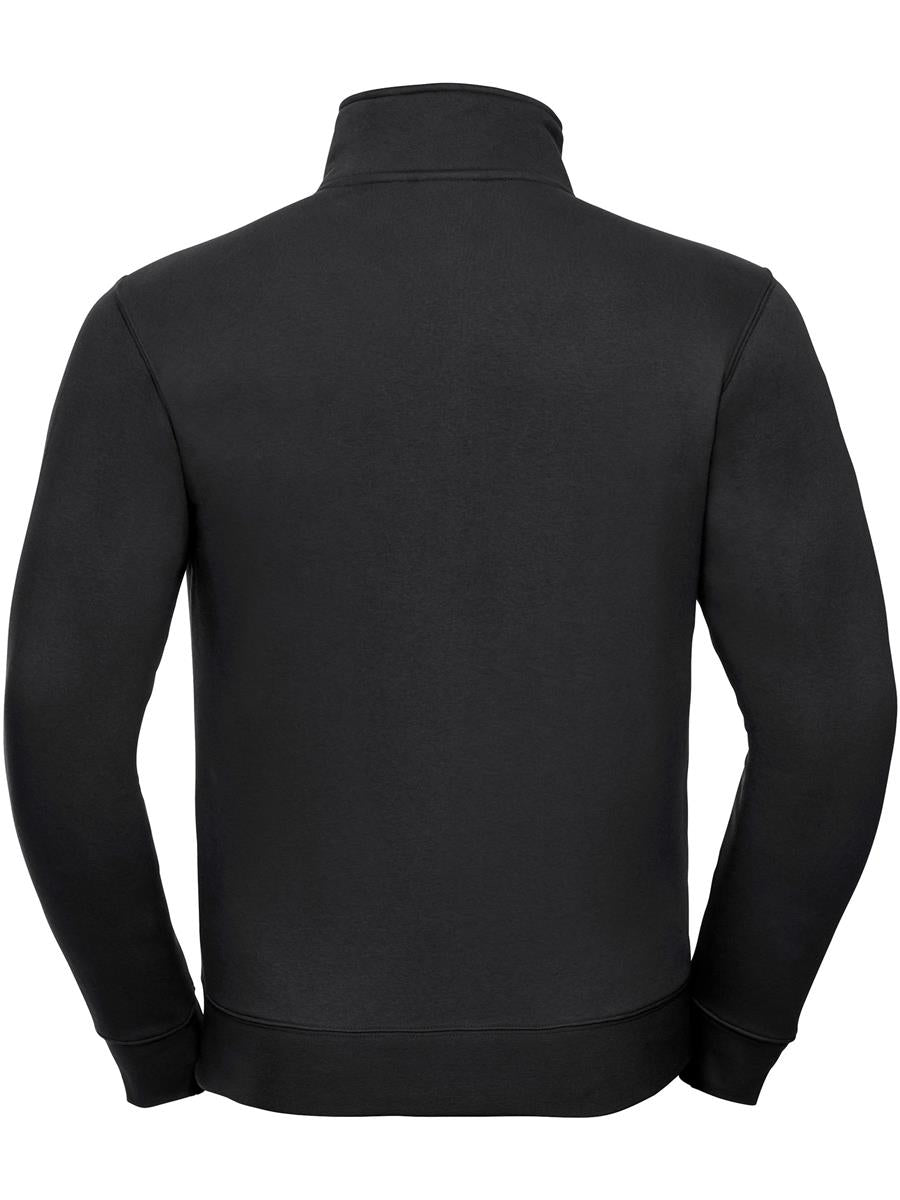 Authentic Combed 280 Regular Fit Full Zip Sweat Adult