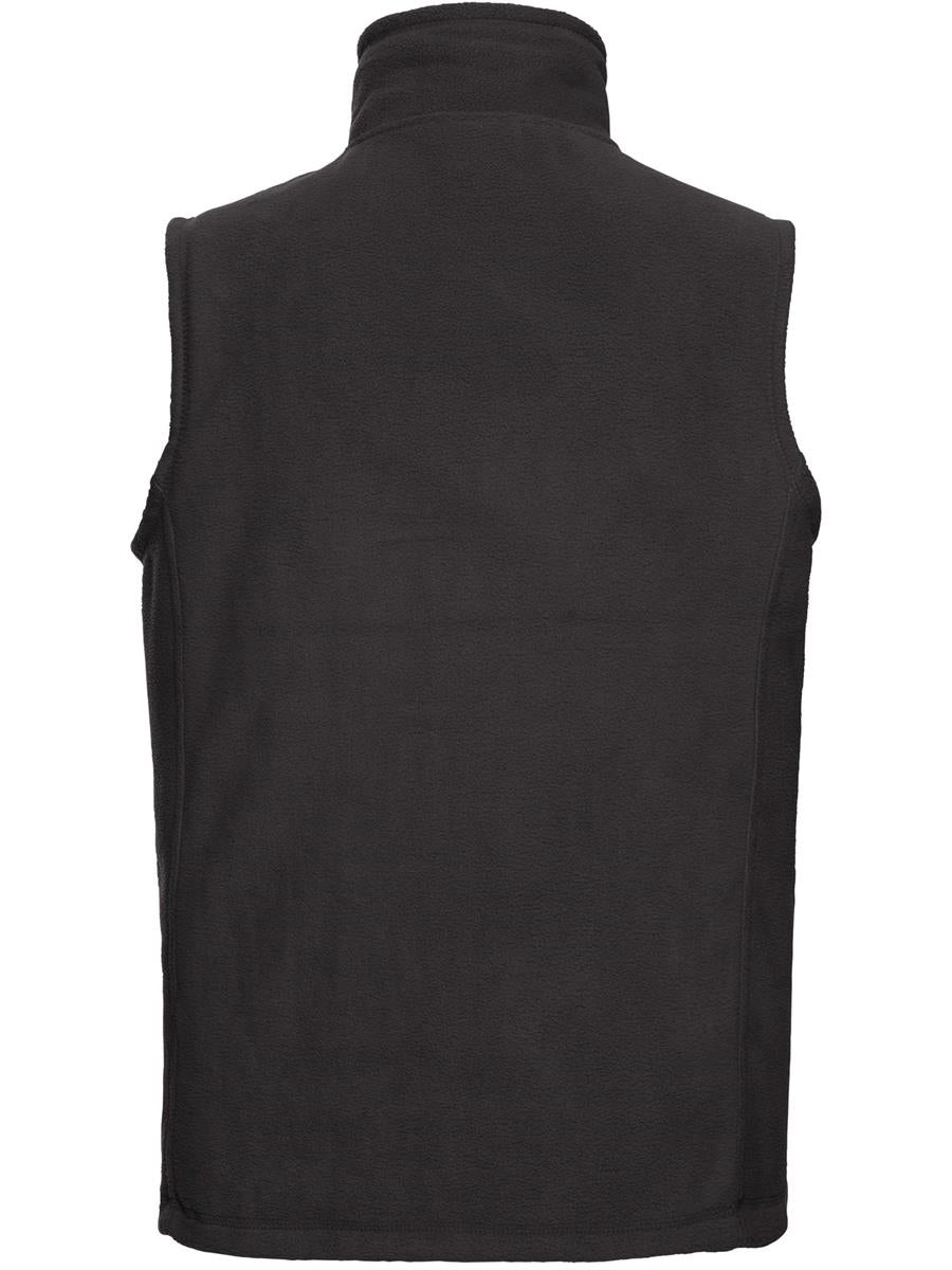 320 Fleece Bodywarmer Adult