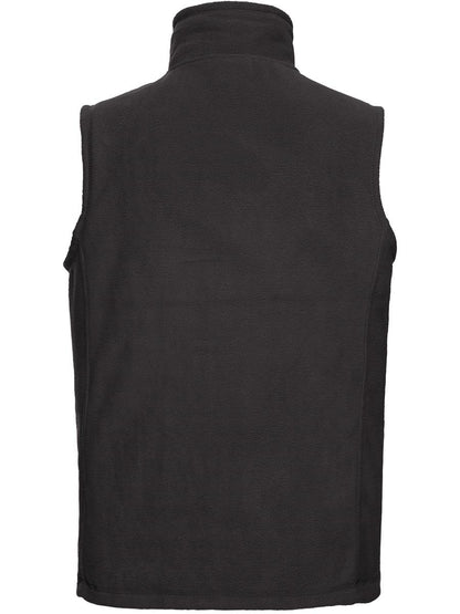320 Fleece Bodywarmer Adult