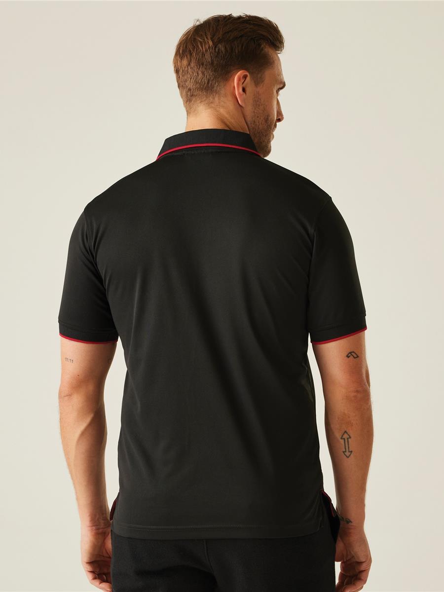 Navigate 130 Recycled Polo Adult