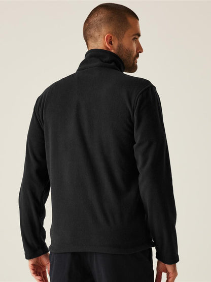 Micro 210 Zipped Fleece Adult